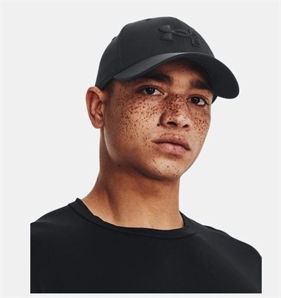 UA M BLITZING LOW ADJ AYARLANABİLİR UNISEX ŞAPKA 1376701