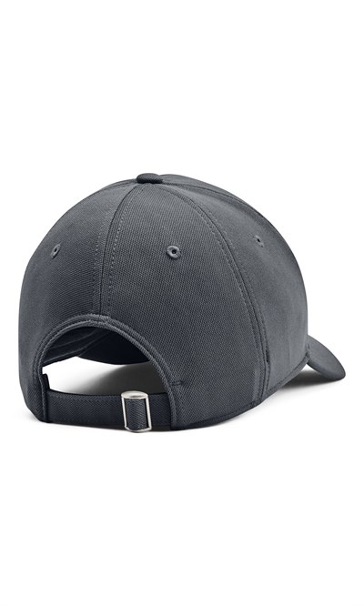 UA M BLITZING LOW ADJ AYARLANABİLİR UNISEX ŞAPKA 1376701