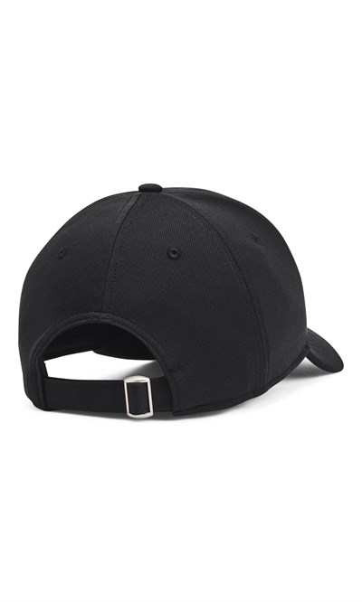 UA M BLITZING LOW ADJ UNISEX ŞAPKA 1376701
