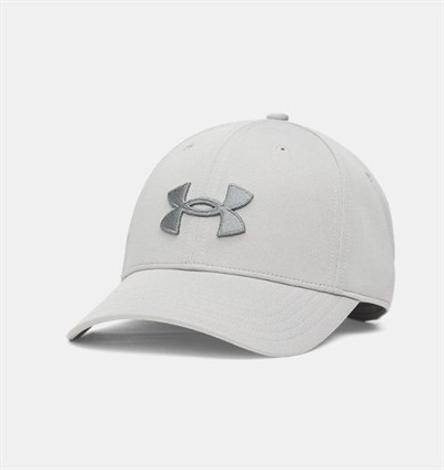 UA M BLITZING LOW ADJ UNISEX ŞAPKA 1376701