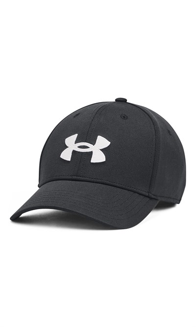 UA M BLITZING LOW ADJ UNISEX ŞAPKA 1376701