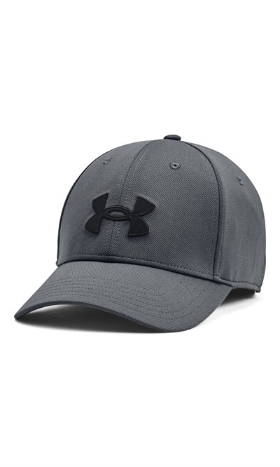 UA M BLITZING LOW ADJ UNISEX ŞAPKA 1376701