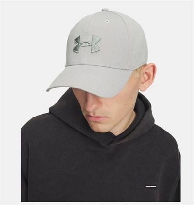 UA M BLITZING LOW STR UNISEX ŞAPKA 1376700