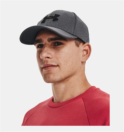 UA M BLITZING LOW STR UNISEX ŞAPKA 1376700