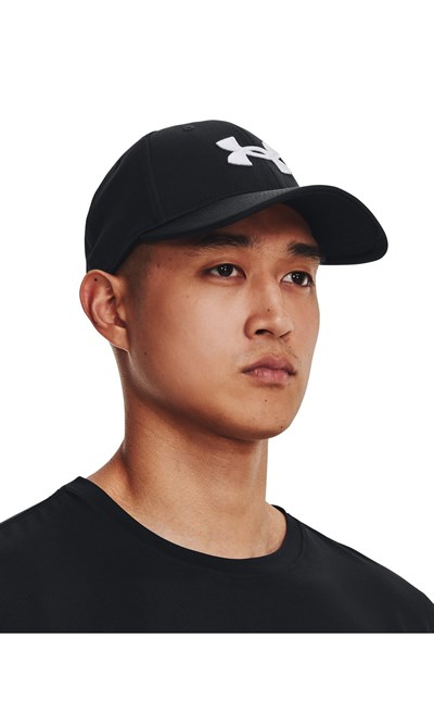 UA M BLITZING LOW STR UNISEX ŞAPKA 1376700