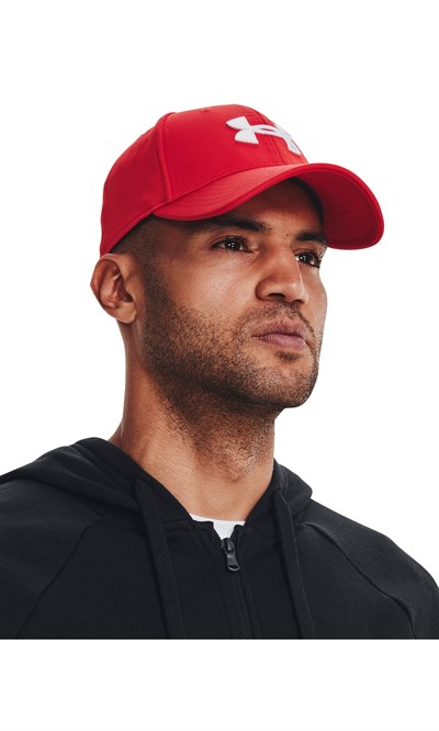 UA M BLITZING LOW STR UNISEX ŞAPKA 1376700