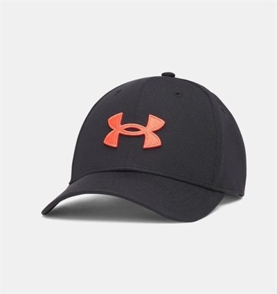 UA M BLITZING LOW STR UNISEX ŞAPKA 1376700