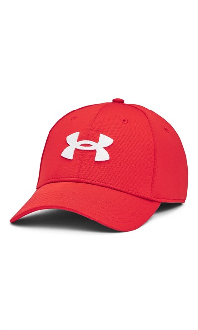 UA M BLITZING LOW STR UNISEX ŞAPKA 1376700