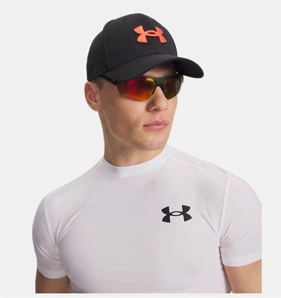 UA M BLITZING LOW STR UNISEX ŞAPKA 1376700