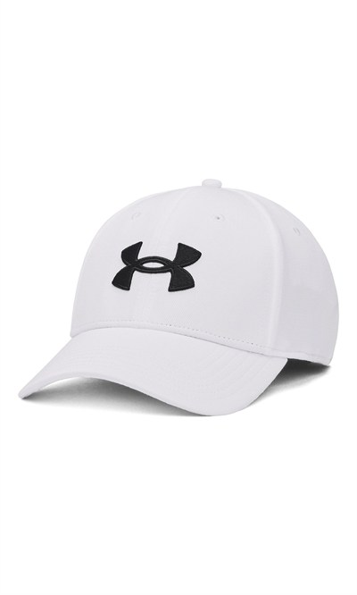 UA M BLITZING LOW STR UNISEX ŞAPKA 1376700