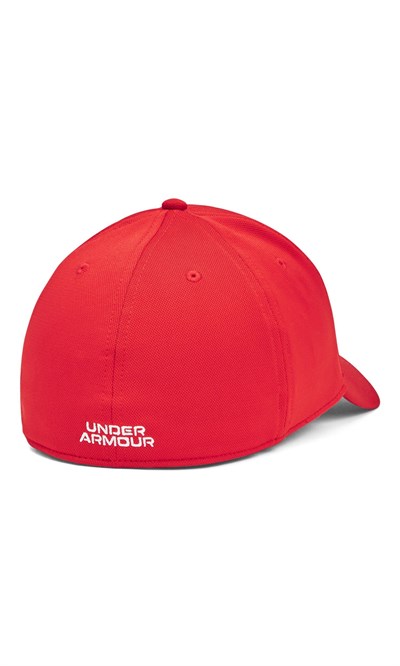 UA M BLITZING LOW STR UNISEX ŞAPKA 1376700