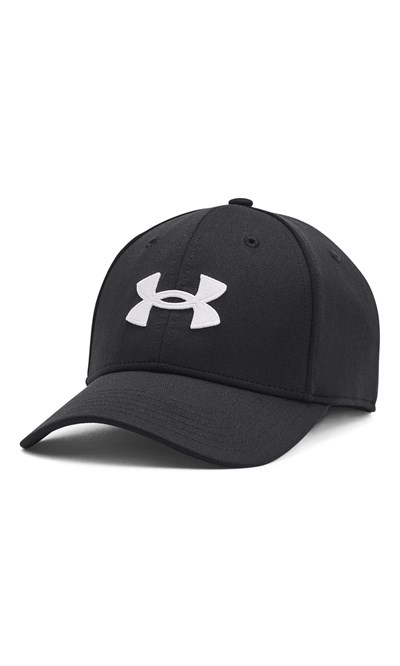 UA M BLITZING LOW STR UNISEX ŞAPKA 1376700