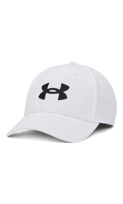 UA M BLITZING LOW STR UNISEX ŞAPKA 1376700