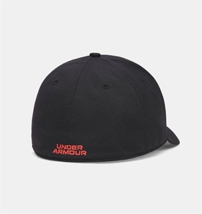 UA M BLITZING LOW STR UNISEX ŞAPKA 1376700