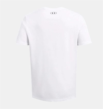 UA M BOXED SPORTS UPDATED SS ERKEK TİŞÖRT 1386793