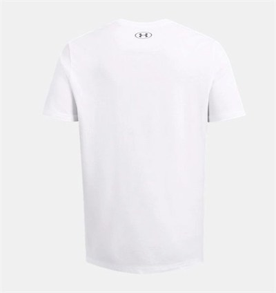 UA M BOXED SPORTS UPDATED SS ERKEK TİŞÖRT 1386793