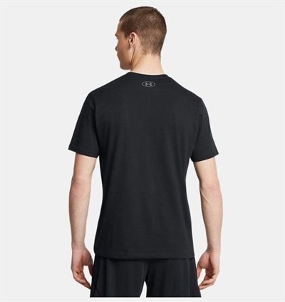 UA M BOXED SPORTS UPDATED SS ERKEK TİŞÖRT 1386793