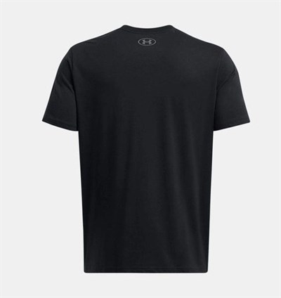 UA M BOXED SPORTS UPDATED SS ERKEK TİŞÖRT 1386793