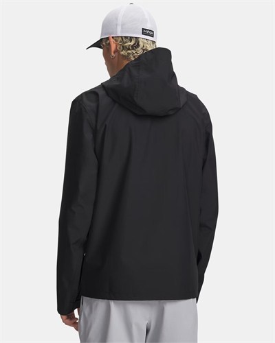 UA M CLOUDSTRİKE JACKET ERKEK YAĞMURLUK 6009583