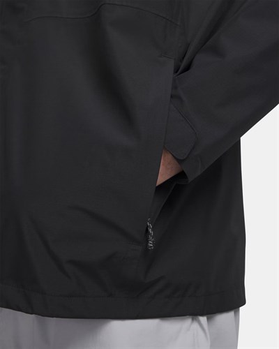 UA M CLOUDSTRİKE JACKET ERKEK YAĞMURLUK 6009583