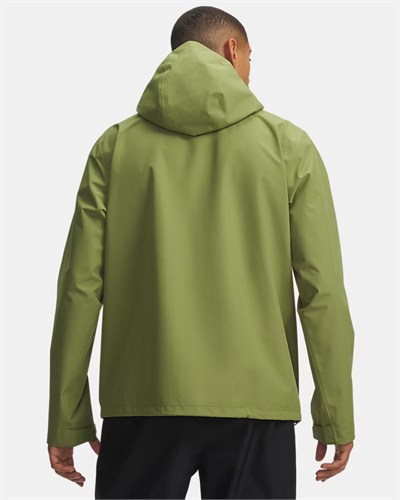 UA M CLOUDSTRİKE JACKET ERKEK YAĞMURLUK 6009583