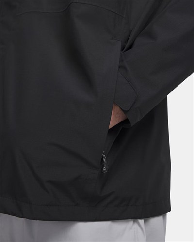 UA M CLOUDSTRİKE JACKET ERKEK YAĞMURLUK 6009583