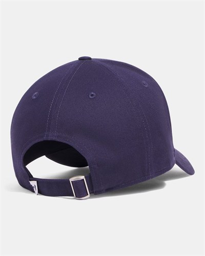 UA M ESSENTIAL LOW METAL ADJ UNISEX ŞAPKA 1389695