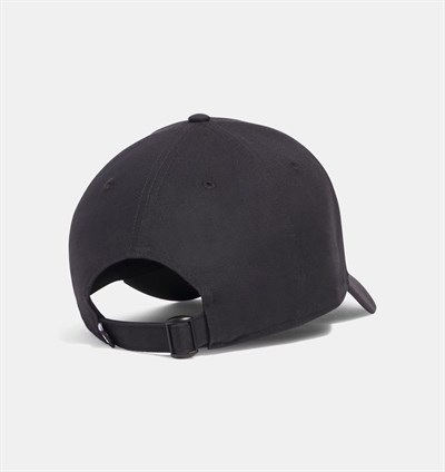 UA M ESSENTIAL LOW METAL ADJ UNISEX ŞAPKA 1389695