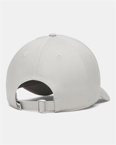 UA M ESSENTIAL LOW METAL ADJ UNISEX ŞAPKA 1389695