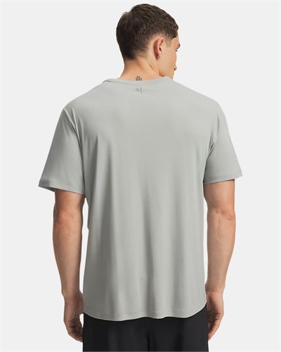 UA M EXPLOR ISOCHILL UPF SS ERKEK TİŞÖRT 6009206
