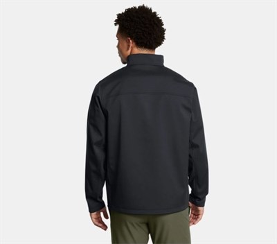 UA M SHİELD JACKET ERKEK MONT 1371586