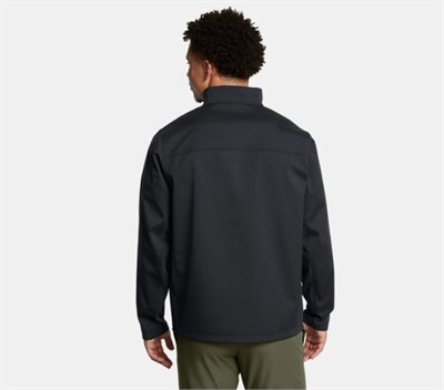 UA M SHİELD JACKET ERKEK MONT 1371586