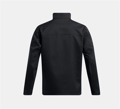 UA M SHİELD JACKET ERKEK MONT 1371586