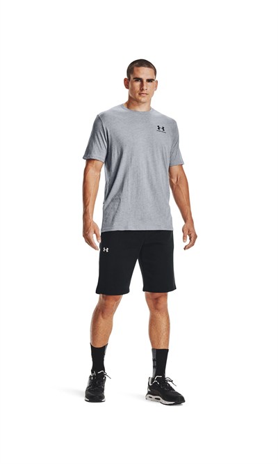 UA M SPORTSTYLE LC SS ERKEK TİŞÖRT 1326799