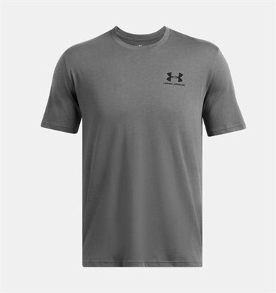 UA M SPORTSTYLE LC SS ERKEK TİŞÖRT 1326799