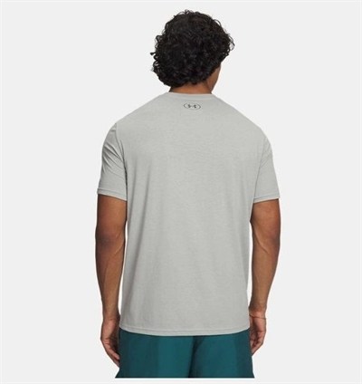 UA M SPORTSTYLE LC SS ERKEK TİŞÖRT 1326799