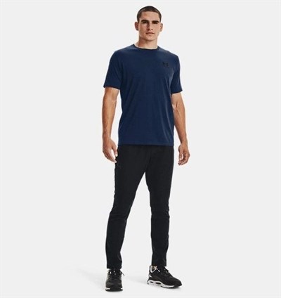 UA M SPORTSTYLE LC SS ERKEK TİŞÖRT 1326799