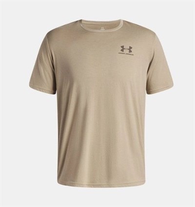 UA M SPORTSTYLE LC SS ERKEK TİŞÖRT 1326799
