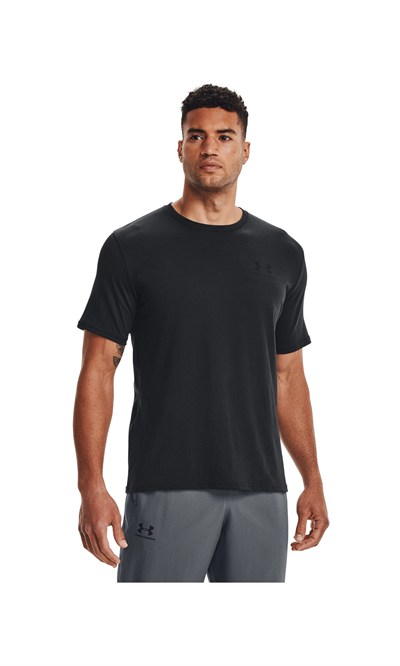 UA M SPORTSTYLE LC SS ERKEK TİŞÖRT 1326799