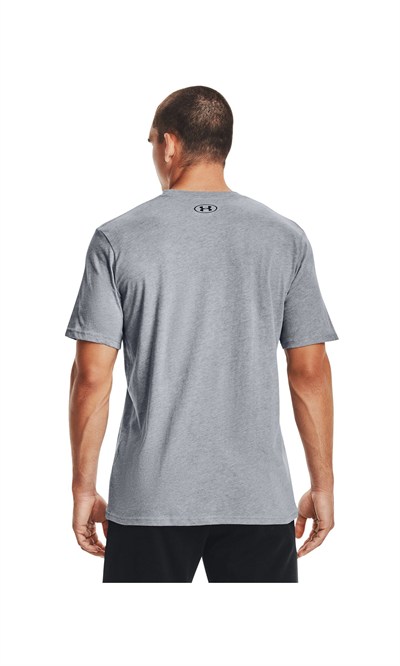 UA M SPORTSTYLE LC SS ERKEK TİŞÖRT 1326799