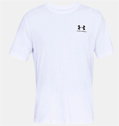 UA M SPORTSTYLE LC SS ERKEK TİŞÖRT 1326799