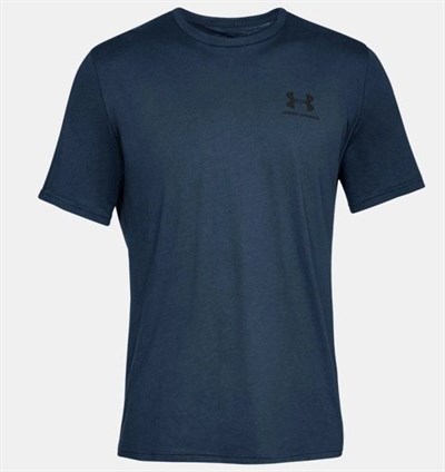 UA M SPORTSTYLE LC SS ERKEK TİŞÖRT 1326799