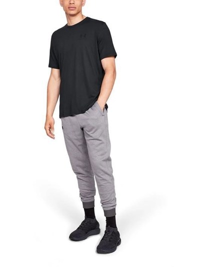 UA M SPORTSTYLE LC SS ERKEK TİŞÖRT 1326799