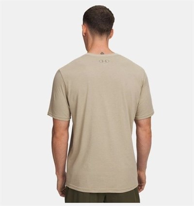 UA M SPORTSTYLE LC SS ERKEK TİŞÖRT 1326799