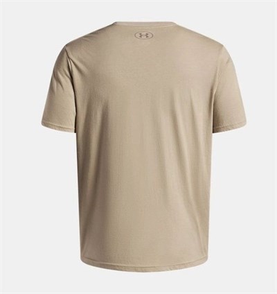 UA M SPORTSTYLE LC SS ERKEK TİŞÖRT 1326799