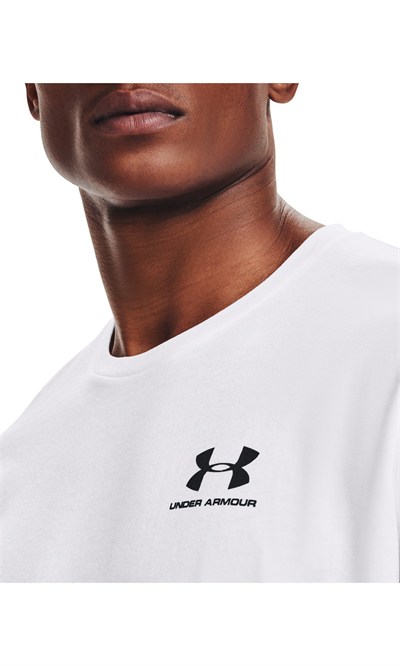 UA M SPORTSTYLE LC SS ERKEK TİŞÖRT 1326799