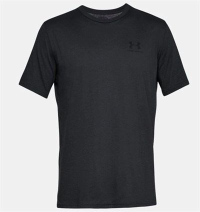 UA M SPORTSTYLE LC SS ERKEK TİŞÖRT 1326799