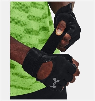 UA M WEIGHTLIFTING GLOVES ERKEK BODY ELDİVENİ 1369830