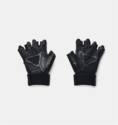 UA M WEIGHTLIFTING GLOVES ERKEK BODY ELDİVENİ 1369830