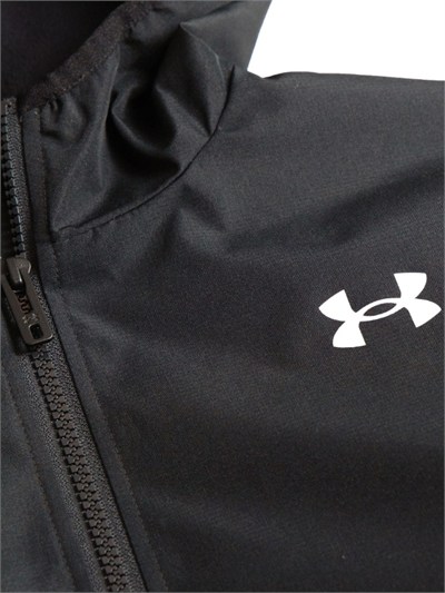 UA MANATAUG SOLID WINDBREAKER JACKET ERKEK ÇOCUK YAĞMURLUK JFJM58F